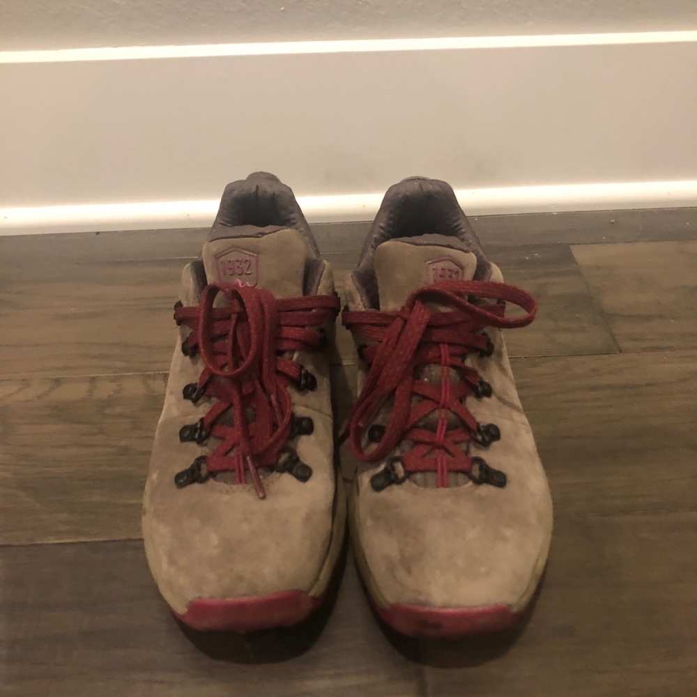 Danner Mountain 600 Hiking Boots